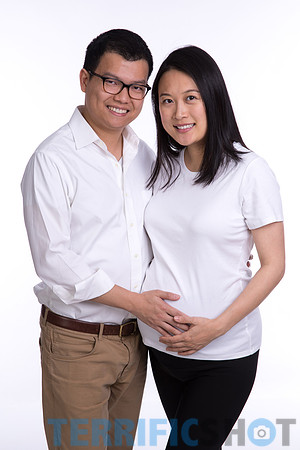 maternity session Terrificshot studio