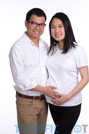 maternity session Terrificshot studio