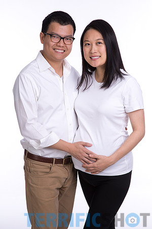 maternity session Terrificshot studio