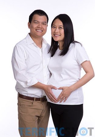 maternity session Terrificshot studio