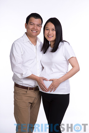maternity session Terrificshot studio