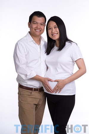 maternity session Terrificshot studio