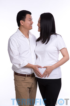 maternity session Terrificshot studio