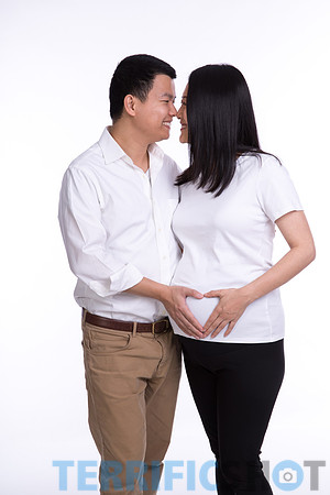maternity session Terrificshot studio