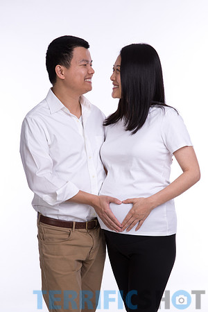 maternity session Terrificshot studio