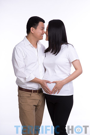 maternity session Terrificshot studio