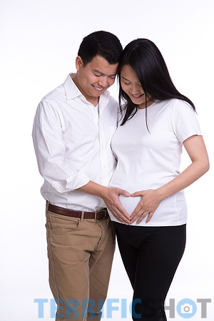 maternity session Terrificshot studio