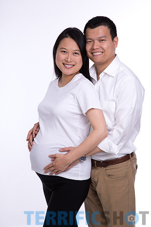 maternity session Terrificshot studio