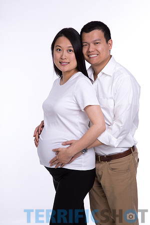 maternity session Terrificshot studio