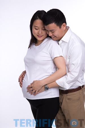 maternity session Terrificshot studio