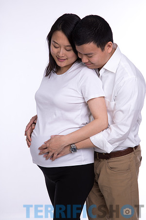 maternity session Terrificshot studio