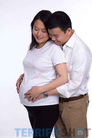 maternity session Terrificshot studio
