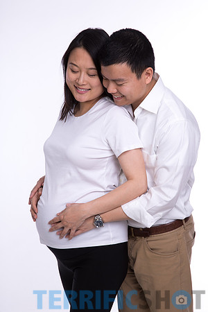 maternity session Terrificshot studio