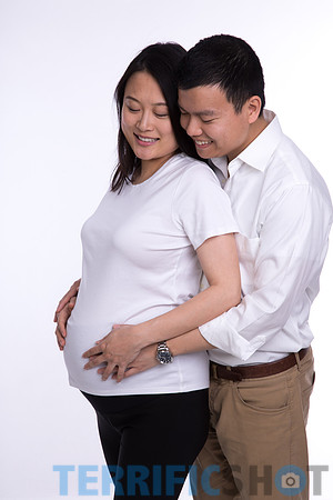 maternity session Terrificshot studio