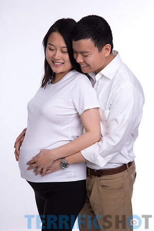maternity session Terrificshot studio