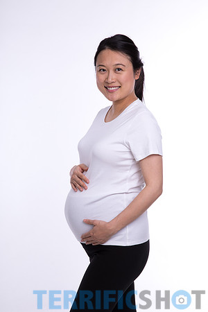 maternity session Terrificshot studio