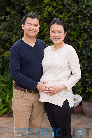 maternity session Terrificshot studio