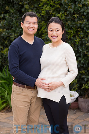 maternity session Terrificshot studio