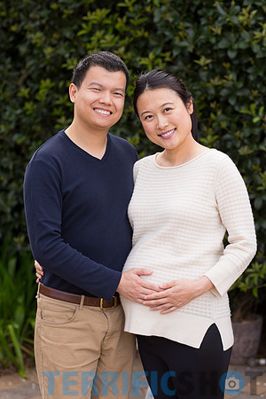 maternity session Terrificshot studio