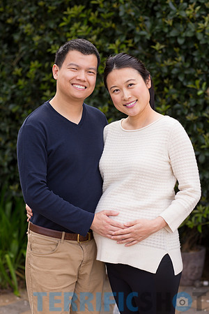maternity session Terrificshot studio