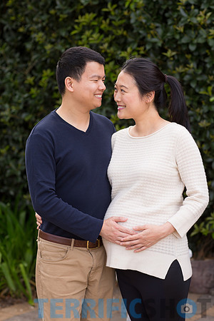 maternity session Terrificshot studio