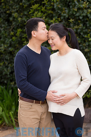 maternity session Terrificshot studio
