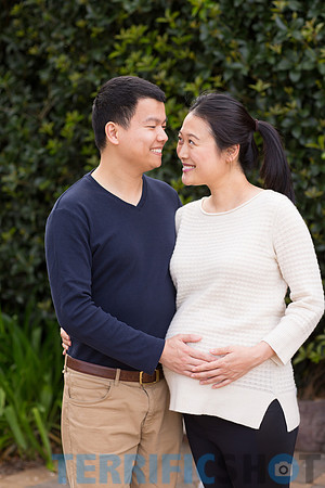 maternity session Terrificshot studio
