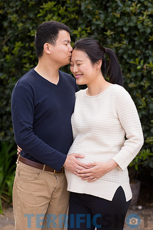 maternity session Terrificshot studio