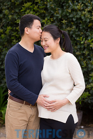 maternity session Terrificshot studio