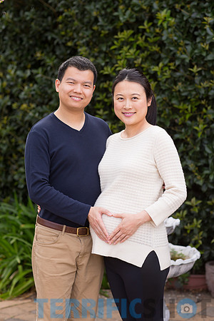 maternity session Terrificshot studio