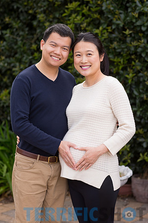 maternity session Terrificshot studio