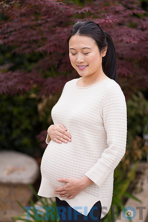maternity session Terrificshot studio