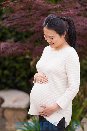 maternity session Terrificshot studio