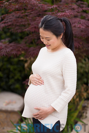 maternity session Terrificshot studio