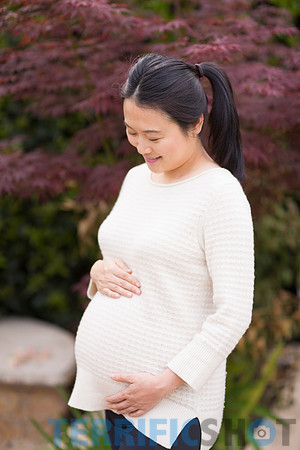 maternity session Terrificshot studio