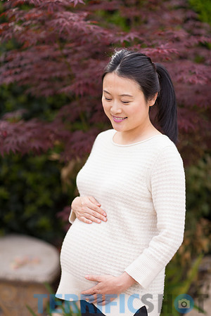 maternity session Terrificshot studio