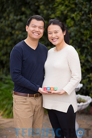 maternity session Terrificshot studio