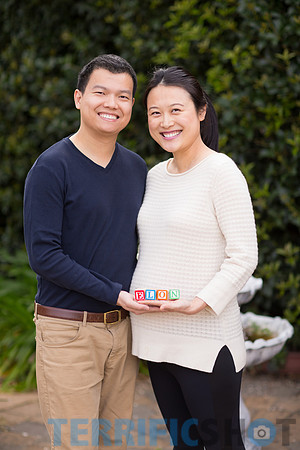maternity session Terrificshot studio
