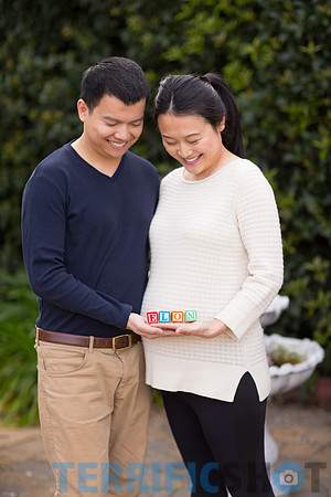 maternity session Terrificshot studio