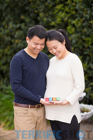 maternity session Terrificshot studio