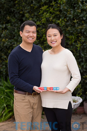 maternity session Terrificshot studio