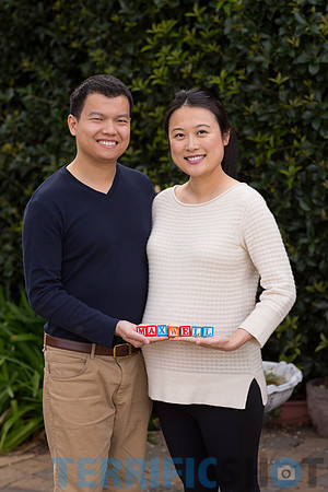 maternity session Terrificshot studio