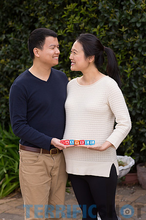 maternity session Terrificshot studio