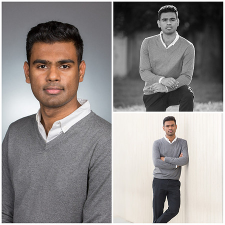 Headshot Portrait for Your personal use such as linkedin, blog, social medias