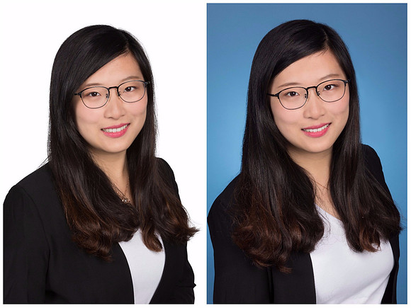woman corporate business Headshot Bay Area Sunnyvale