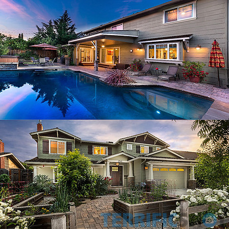 Architecture interior exterior design photography