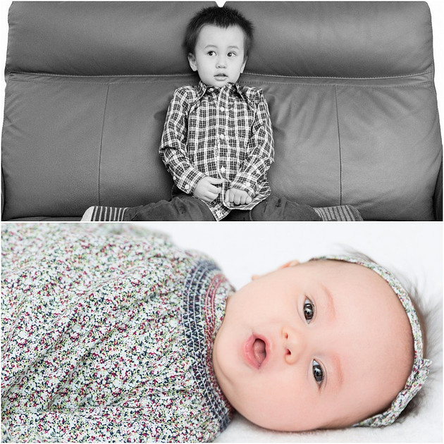 children portrait
