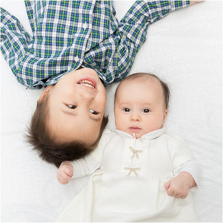 children portrait