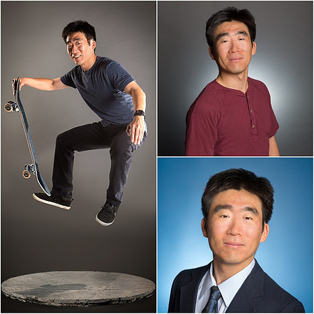 formal fun casual portrait photography