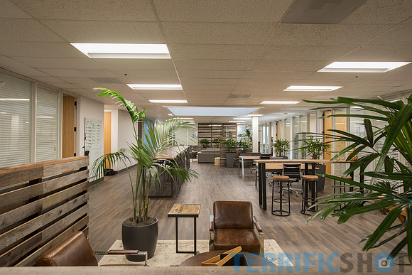 architecture interior
